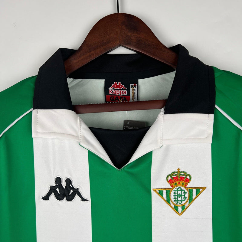 REAL BETIS I 98/99 MAN (RETRO) - MMS SPORTS