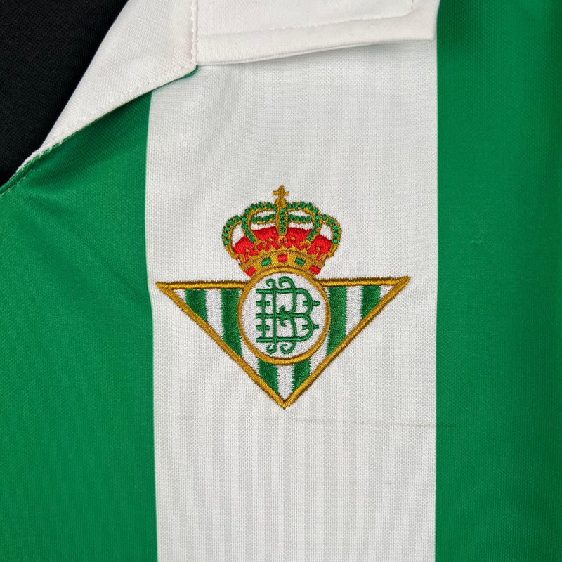 REAL BETIS I 98/99 MAN (RETRO) - MMS SPORTS