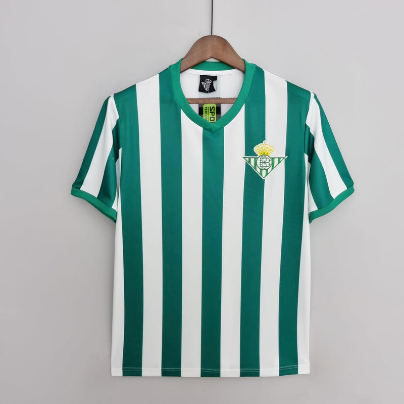 REAL BETIS I 76/77 MAN (RETRO) - MMS SPORTS