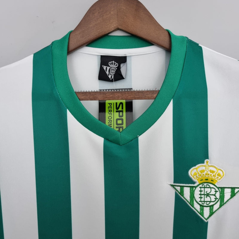 REAL BETIS I 76/77 MAN (RETRO) - MMS SPORTS