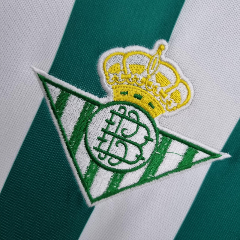 REAL BETIS I 76/77 MAN (RETRO) - MMS SPORTS