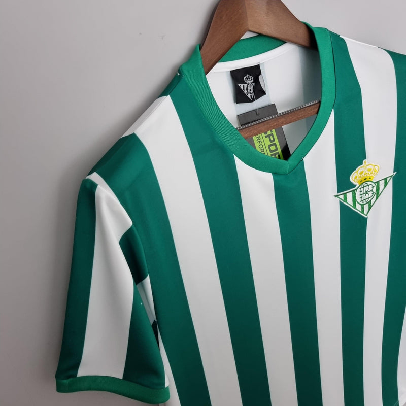 REAL BETIS I 76/77 MAN (RETRO) - MMS SPORTS