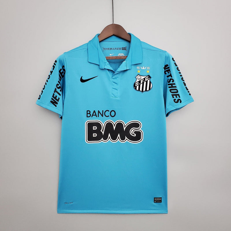 SANTOS lll 12/13 MAN (RETRO) - MMS SPORTS