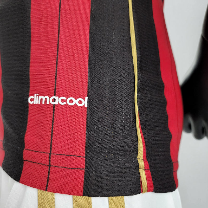 MILAN I 14/15 CHILDREN'S SET (RETRO) - MMS SPORTS