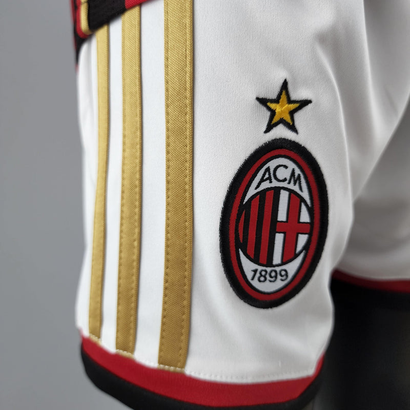 MILAN I 14/15 CHILDREN'S SET (RETRO) - MMS SPORTS