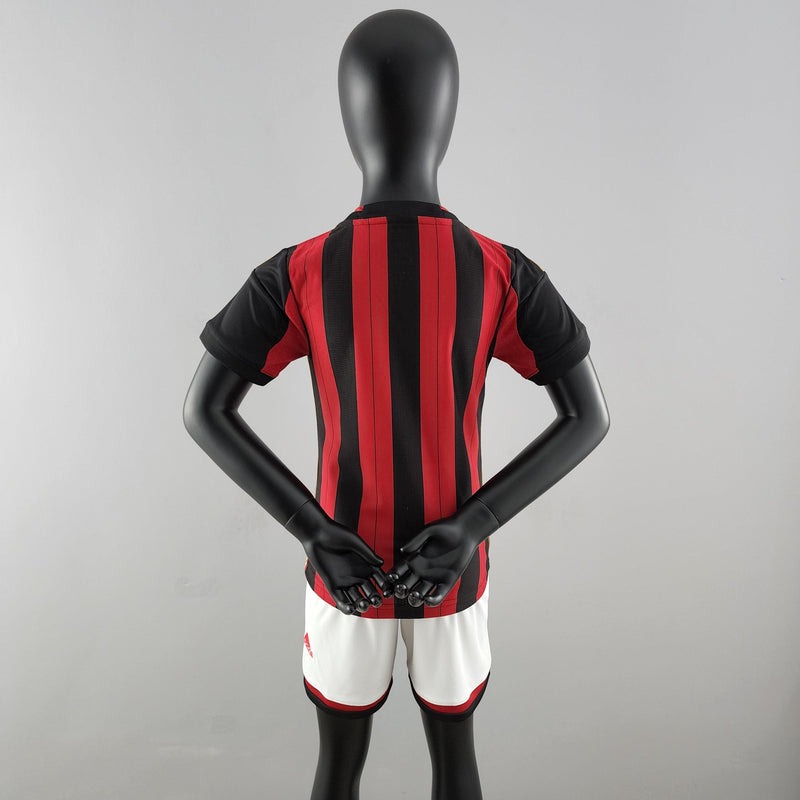 MILAN I 14/15 CHILDREN'S SET (RETRO) - MMS SPORTS