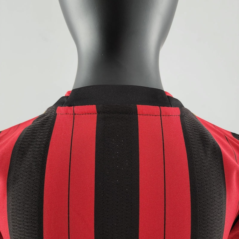 MILAN I 14/15 CHILDREN'S SET (RETRO) - MMS SPORTS