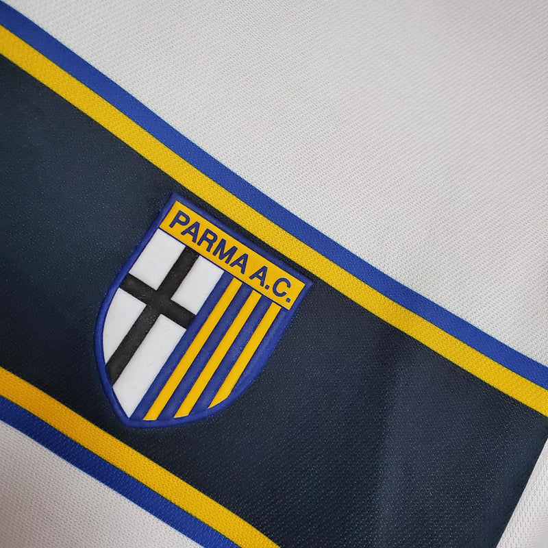 PARMA I 02/03 MAN (RETRO) - MMS SPORTS