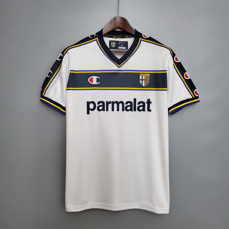 PARMA I 02/03 MAN (RETRO) - MMS SPORTS