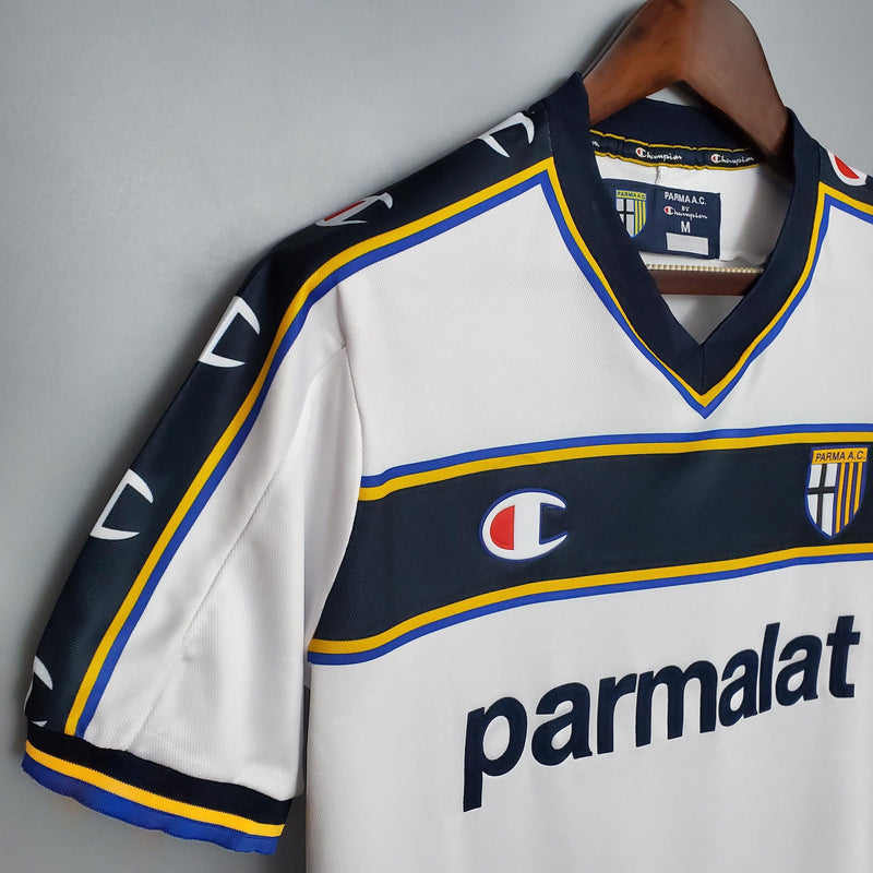 PARMA I 02/03 MAN (RETRO) - MMS SPORTS