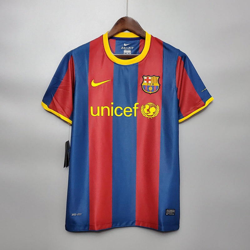 BARCELONA I 10/11 MAN (RETRO) - MMS SPORTS