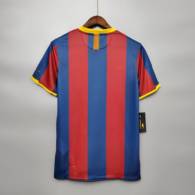 BARCELONA I 10/11 MAN (RETRO) - MMS SPORTS