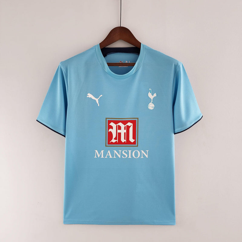 TOTTENHAM lI 06/07 MAN (RETRO) - MMS SPORTS