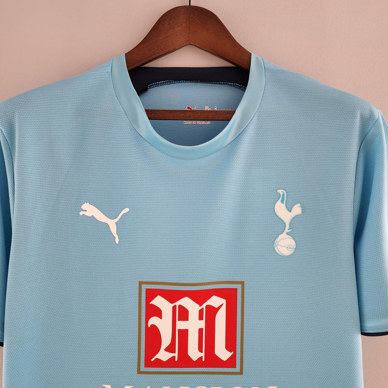 TOTTENHAM lI 06/07 MAN (RETRO) - MMS SPORTS