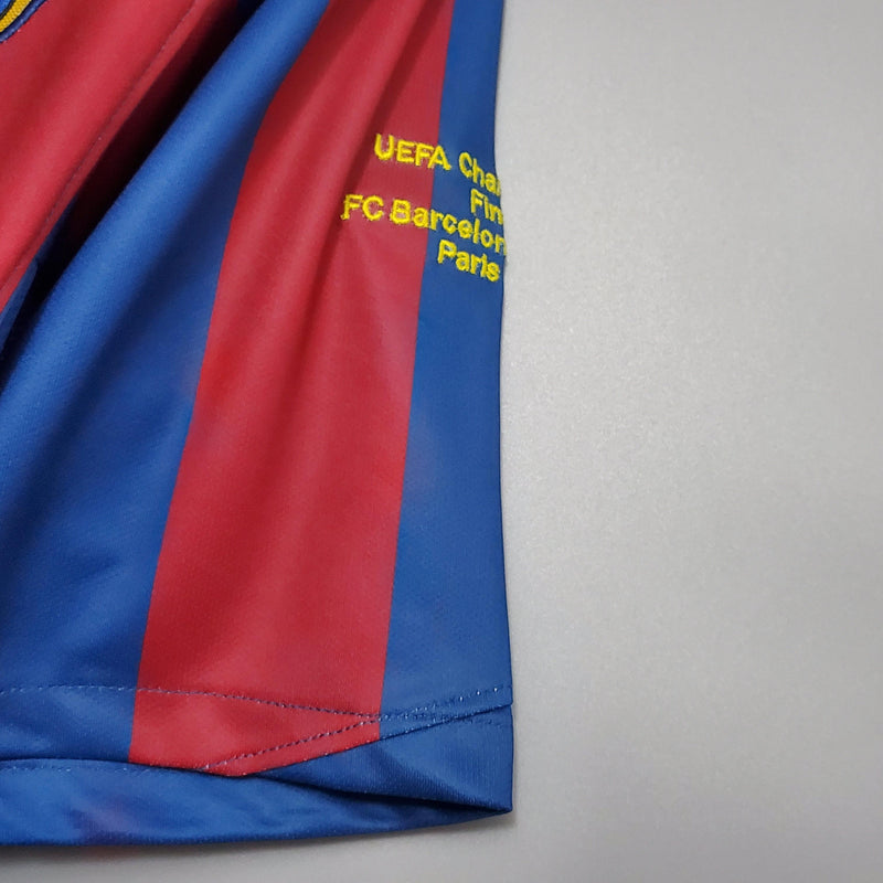 BARCELONA I 2006 UEFA MAN (RETRO) - MMS SPORTS