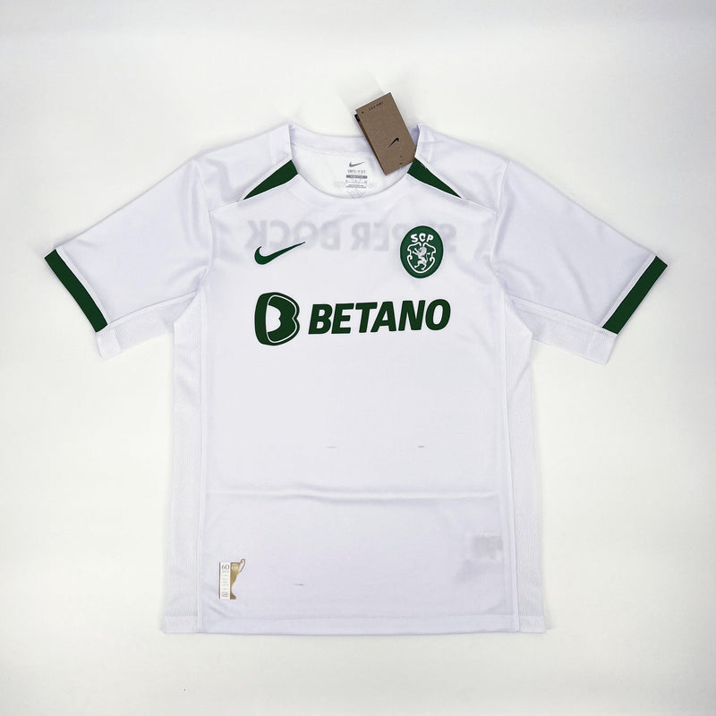 SPORTING LISBOA LIMITED EDITION II 24/25 MAN - MMS SPORTS