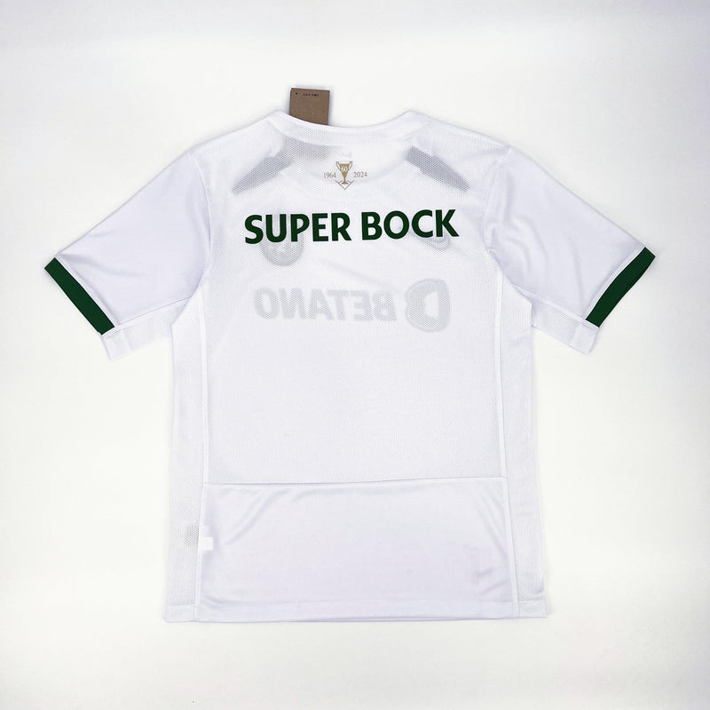 SPORTING LISBOA LIMITED EDITION II 24/25 MAN - MMS SPORTS