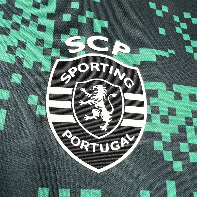 SPORTING LISBOA TRAINING I 24/25 MAN - MMS SPORTS