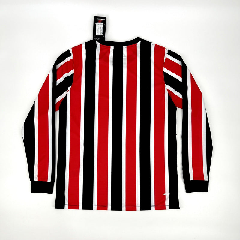 SÃO PAULO II 24/25 MAN (LONG SLEEVE) - MMS SPORTS