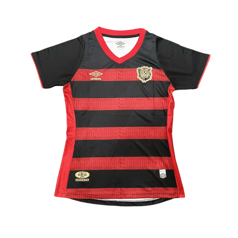 SPORT RECIFE l 24/25 WOMEN - MMS SPORTS