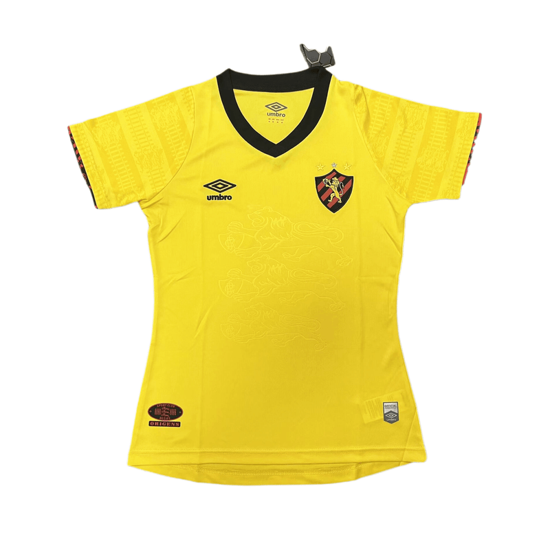 SPORT RECIFE lI 24/25 WOMEN - MMS SPORTS