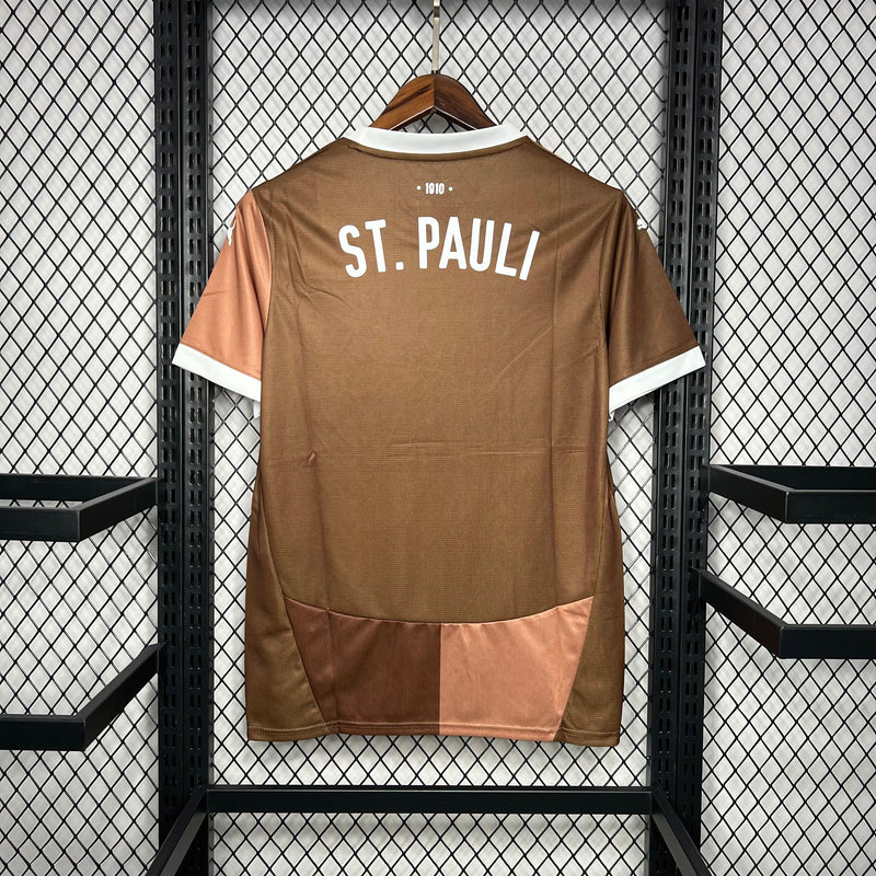 ST PAULI I 24/25 MAN - MMS SPORTS