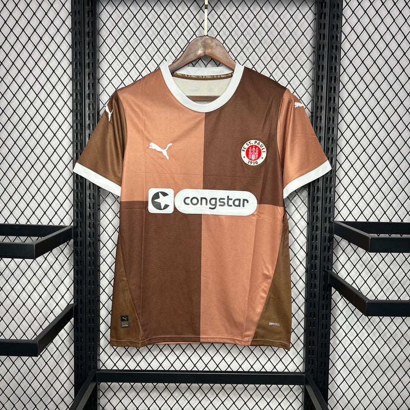 ST PAULI I 24/25 MAN - MMS SPORTS