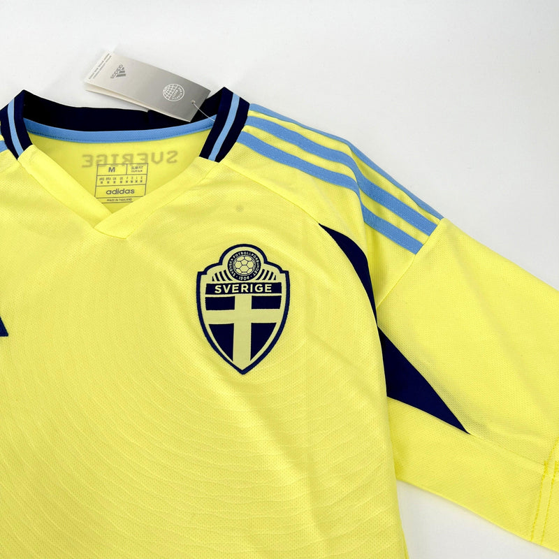 SWEDEN EURO I 2024 MAN - MMS SPORTS