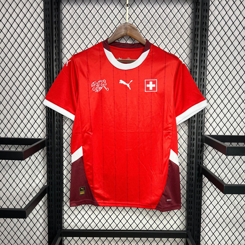 SWITZERLAND EURO I 2024 MAN - MMS SPORTS