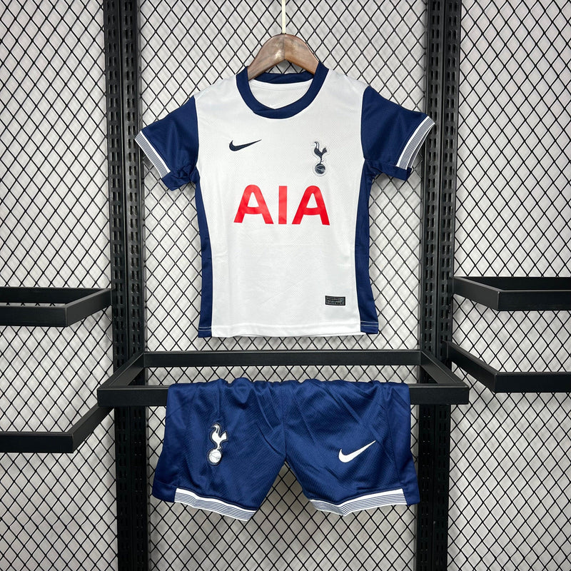 TOTTENHAM I 24/25 CHILDREN'S SET - MMS SPORTS