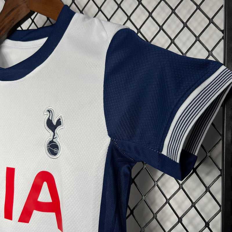 TOTTENHAM I 24/25 CHILDREN'S SET - MMS SPORTS