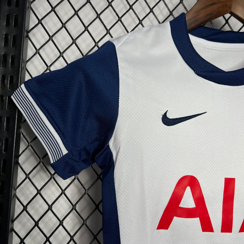 TOTTENHAM I 24/25 CHILDREN'S SET - MMS SPORTS