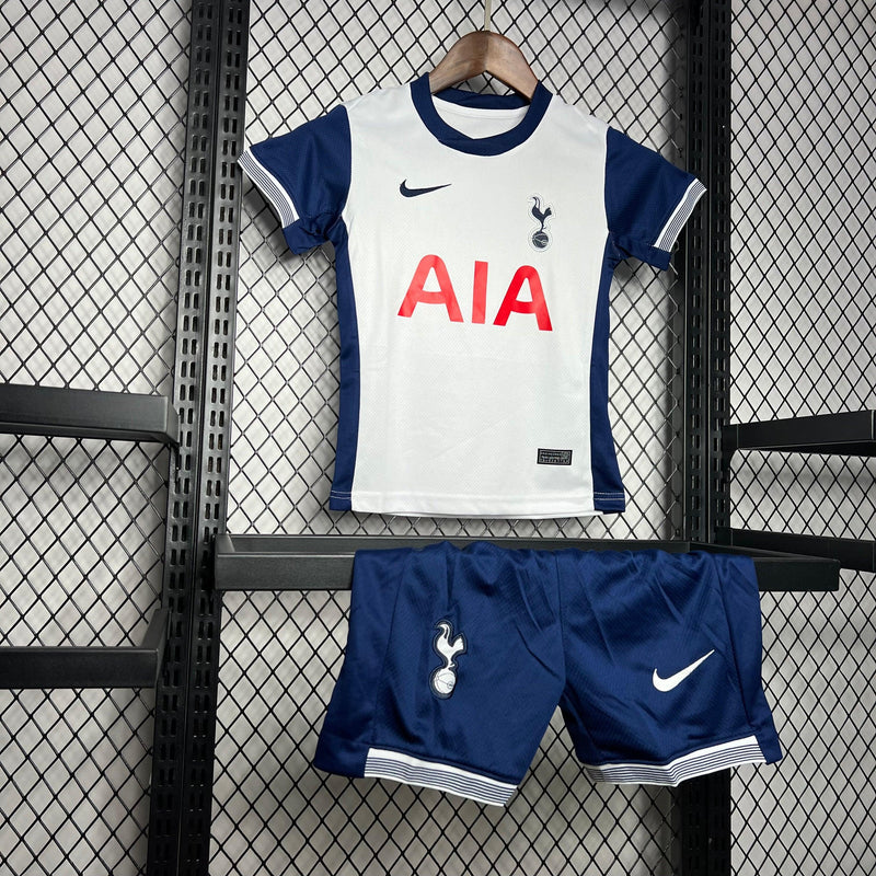 TOTTENHAM I 24/25 CHILDREN'S SET - MMS SPORTS