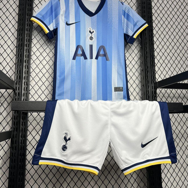 TOTTENHAM II 24/25 CHILDREN'S SET - MMS SPORTS