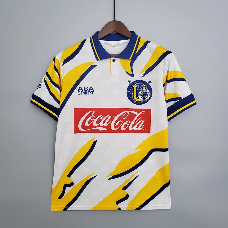 TIGRES II 96/97 MAN (RETRO) - MMS SPORTS