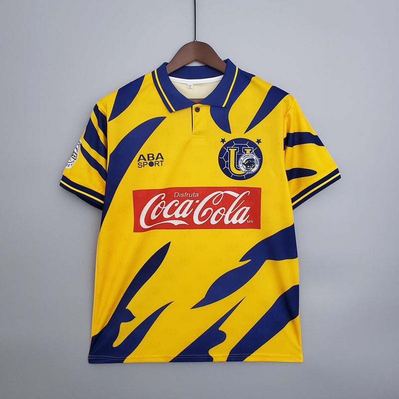 TIGRES I 96/97 MAN (RETRO) - MMS SPORTS