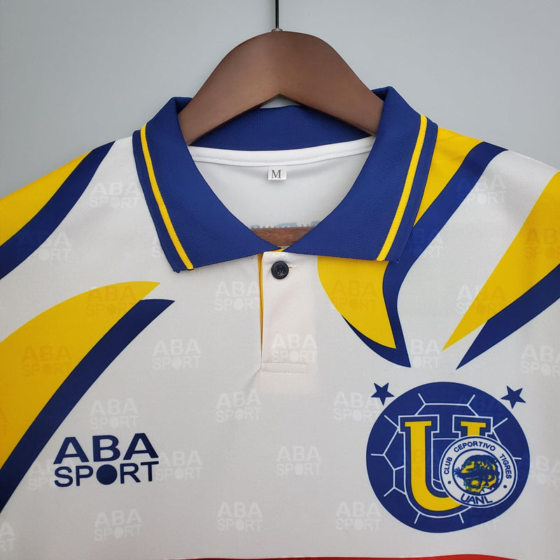 TIGRES II 96/97 MAN (RETRO) - MMS SPORTS