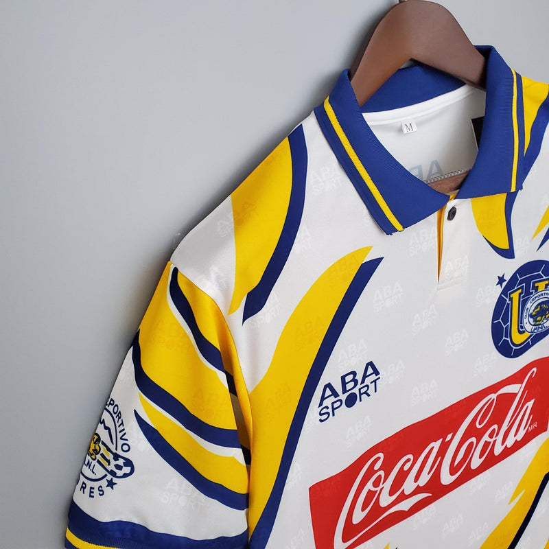 TIGRES II 96/97 MAN (RETRO) - MMS SPORTS