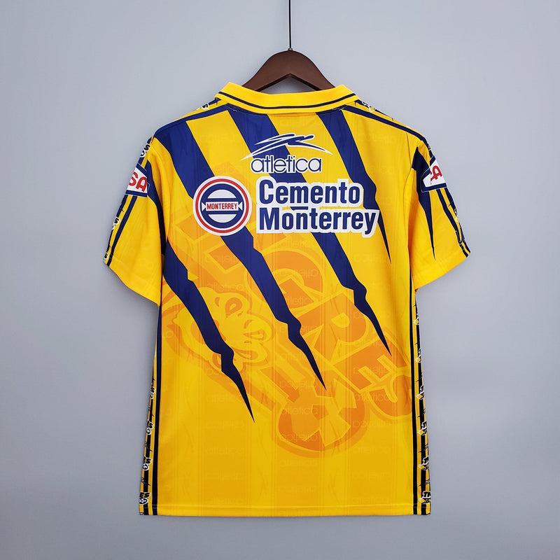 TIGRES I 97/98 MAN (RETRO) - MMS SPORTS