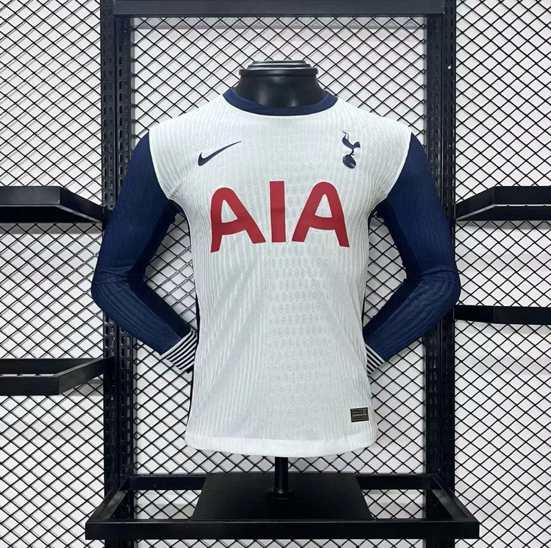 TOTTENHAM I 24/25 MAN (VERSION PLAYER) LONG SLEEVE - MMS SPORTS