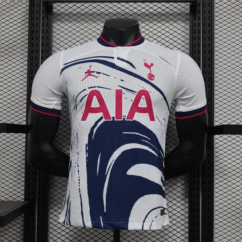 TOTTENHAM ESPECIAL EDITION I 24/25 MAN (VERSION PLAYER) - MMS SPORTS