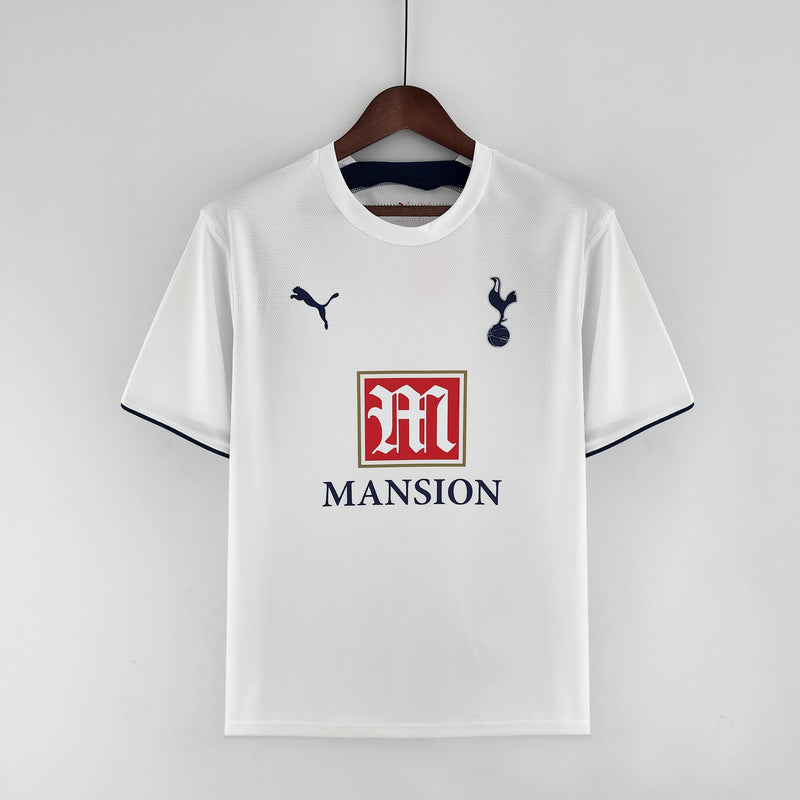 TOTTENHAM l 06/07 MAN (RETRO) - MMS SPORTS