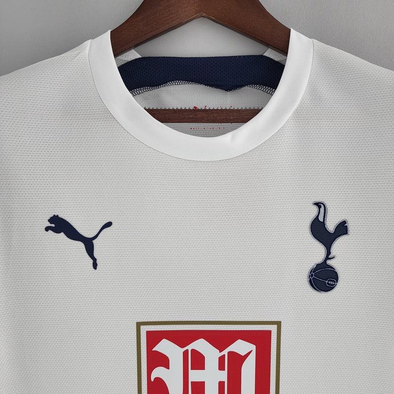 TOTTENHAM l 06/07 MAN (RETRO) - MMS SPORTS