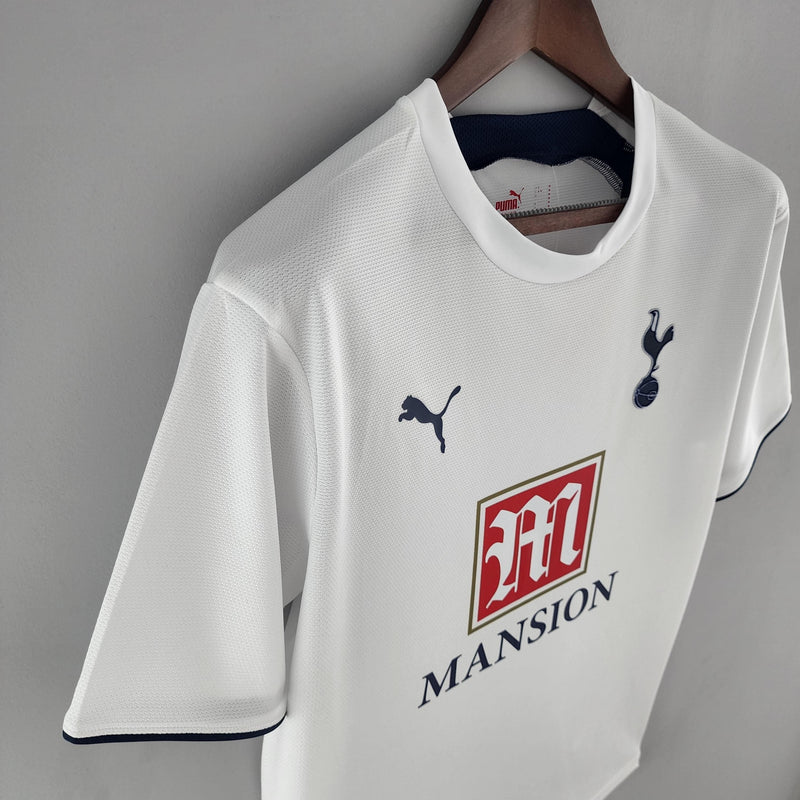 TOTTENHAM l 06/07 MAN (RETRO) - MMS SPORTS