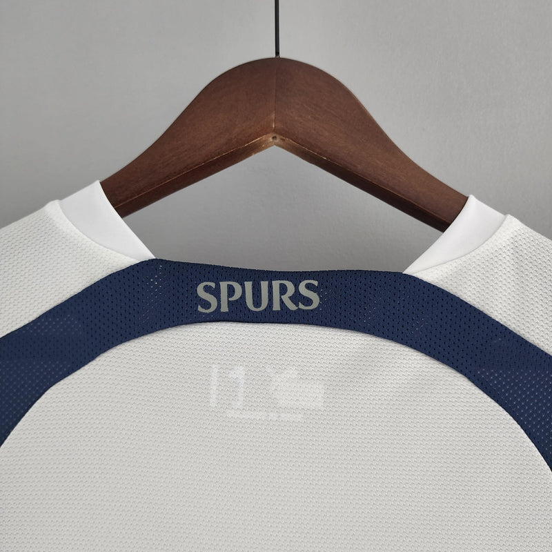 TOTTENHAM l 06/07 MAN (RETRO) - MMS SPORTS