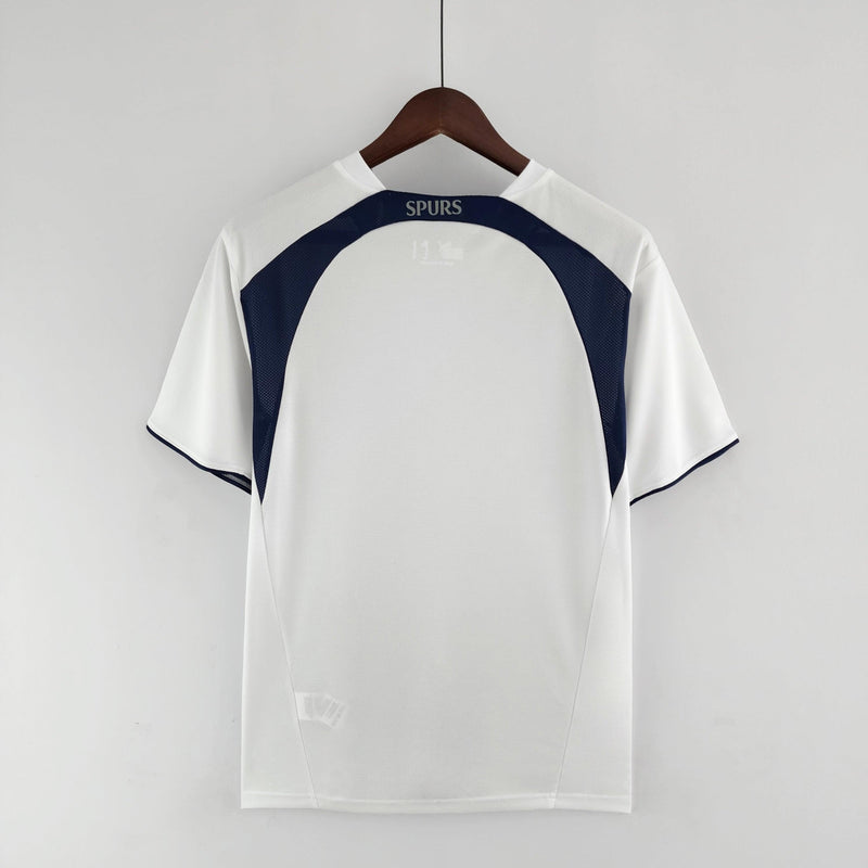 TOTTENHAM l 06/07 MAN (RETRO) - MMS SPORTS