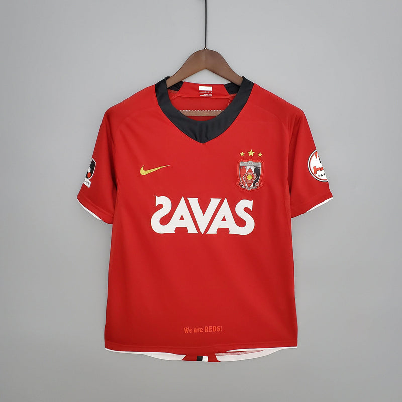 URAWA I 2008 MAN (RETRO) - MMS SPORTS