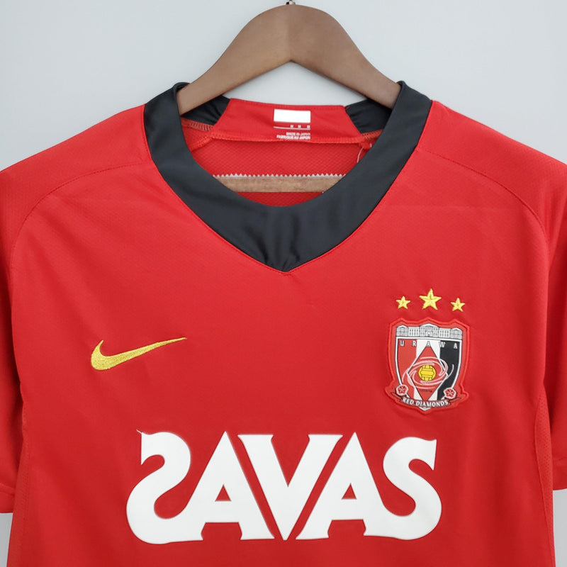 URAWA I 2008 MAN (RETRO) - MMS SPORTS