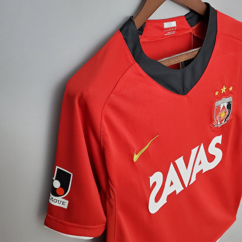 URAWA I 2008 MAN (RETRO) - MMS SPORTS