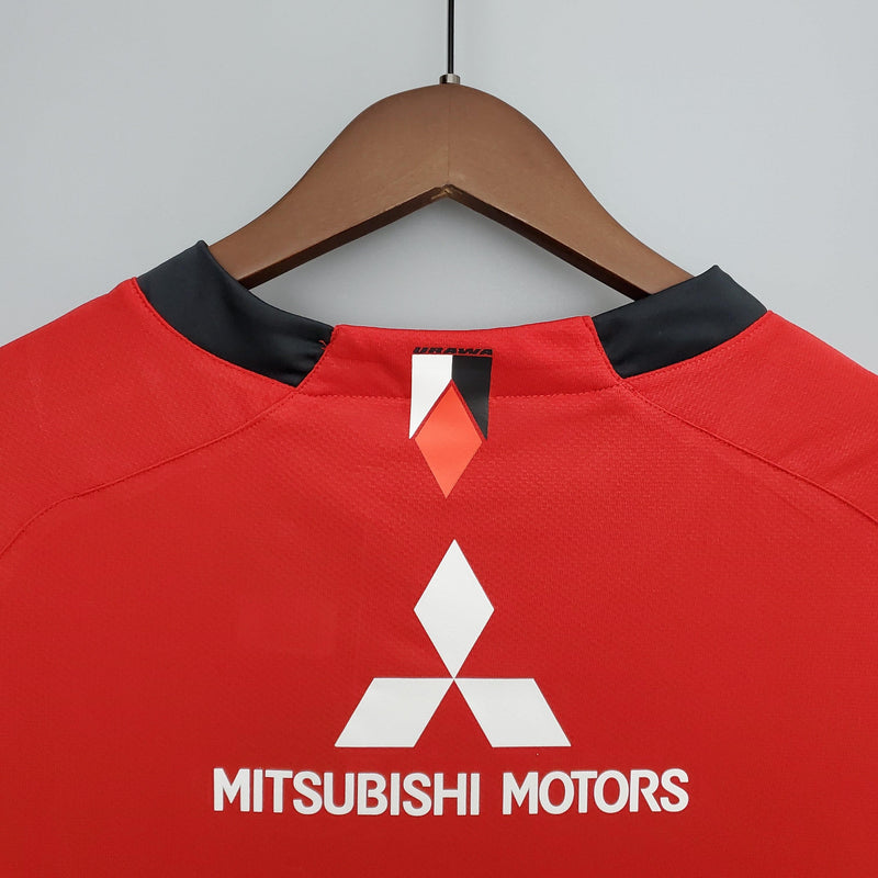 URAWA I 2008 MAN (RETRO) - MMS SPORTS